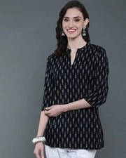 Abito tunica Kurta Kurti top