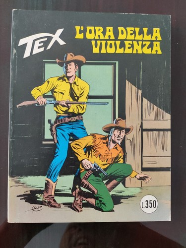 Tex 173 originale in - -,
