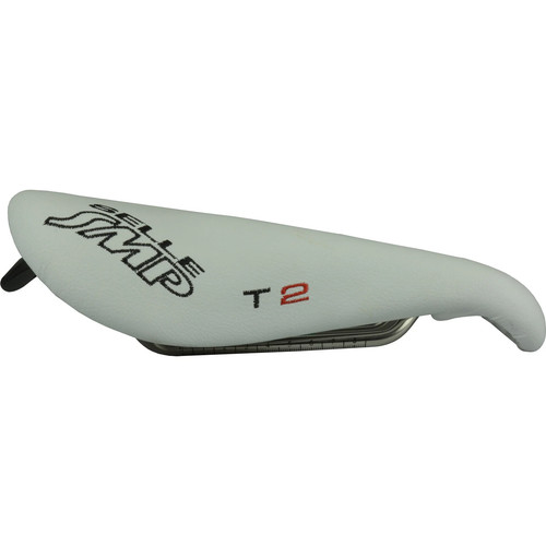 Smp saddle pro bianco - pro, t2