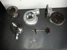 Ricambi turbina renault 5 gt turbo