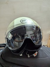 casco jet Bhr 801