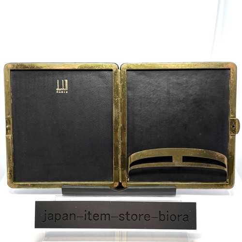 Dunhill portasigarette