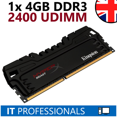 Kingston hyperx beast - 🖥️,