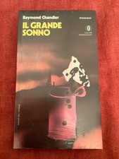 Il grande sonno - Raymond