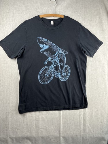 Camicia uomo shark - camicia, mountain