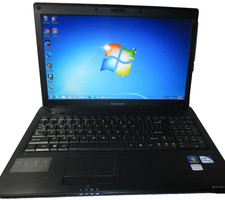LENOVO G560 15,6" PENTIUM