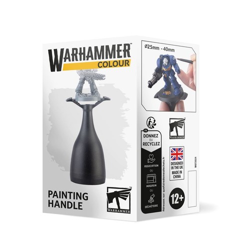 Warhammer colour 37 - warhammer,