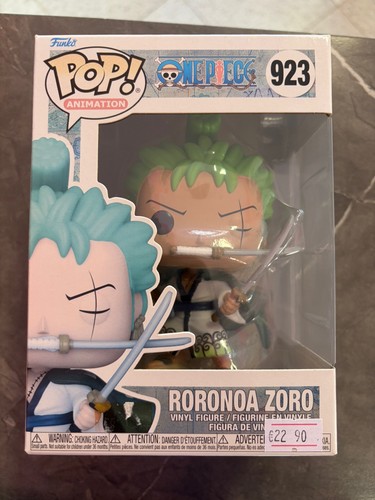Funko pop one - pop, piece