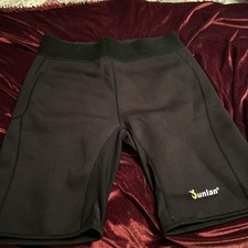 Junlan Felpa Pantaloncini Uomo