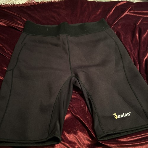 Junlan felpa pantaloncini uomo - junlan,