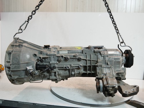 Cambio manuale per bmw - cambio,