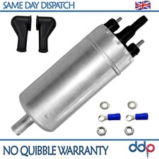 Pompa carburante elettrica per