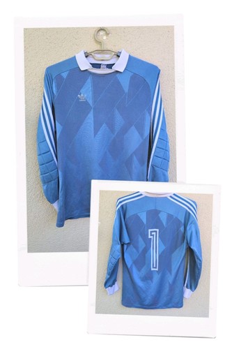 Adidas vintage maglia - adidas,