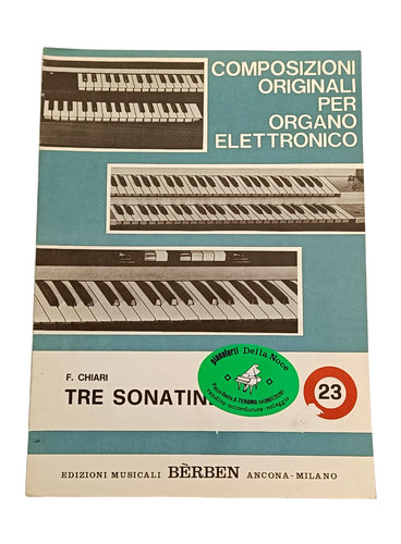 Composizioni originali per - composizioni,