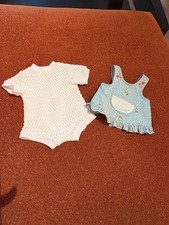 Vestiti originali Furga