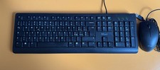 Tastiera Trust Usata + Mouse
