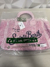 MC2 Saint Barth Tote Vanity
