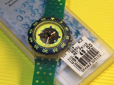 Swatch Scuba MEROU - SDK101 in