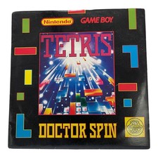 Doctor Spin Tetris / Play Game