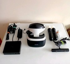 Sony Playstation PS4 VR