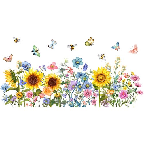 Adesivo murale pvc - adesivo,