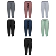 felpa donna erima 3/4 con polsini