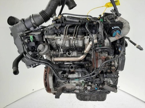 8hy motore citroen - c3, hdi
