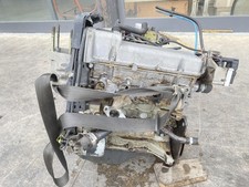 MOTORE COMPLETO PER FIAT Punto Berlina 5P 2° Serie 188 A4.000 Benzina 1200 (99>
