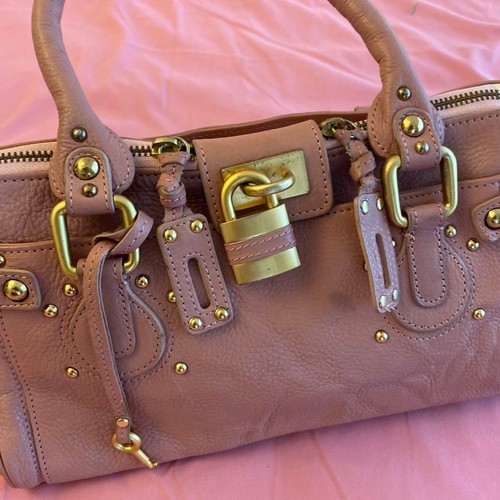 Borsa mano chloe - mano, vintage