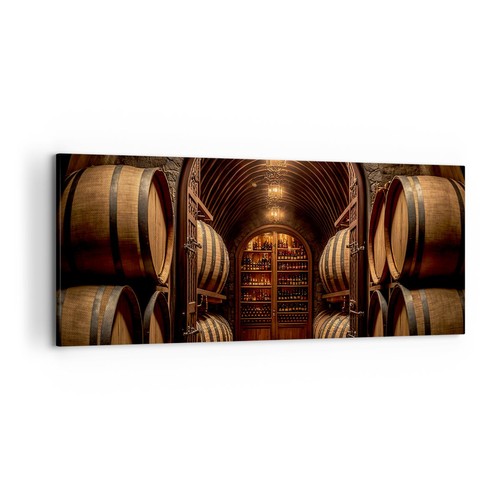 Quadro tela 120x50cm - su,