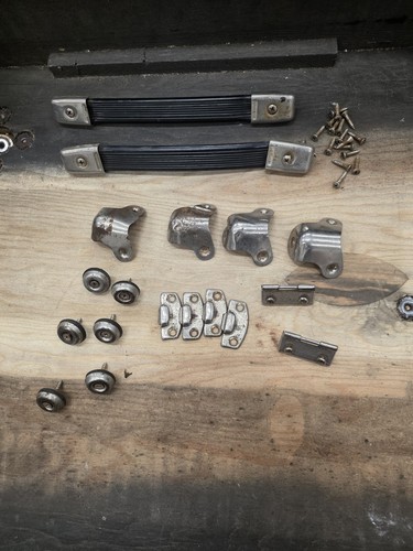 Set ferramenta rhodes seventy - set,
