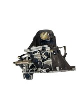 Cambio Peugeot 206 2000 HDI 90 CV 2004/2012 20dm18