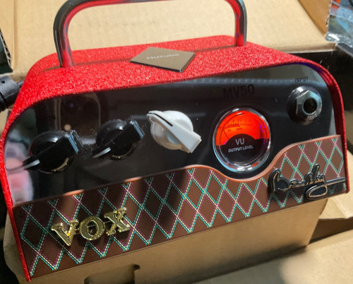 Testa tubo ibrida vox mv50bm - ibrida,