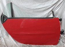 Pannello est. porta ant. DX