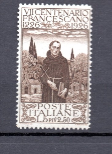 Italia 1926 vecchi - , francobolli