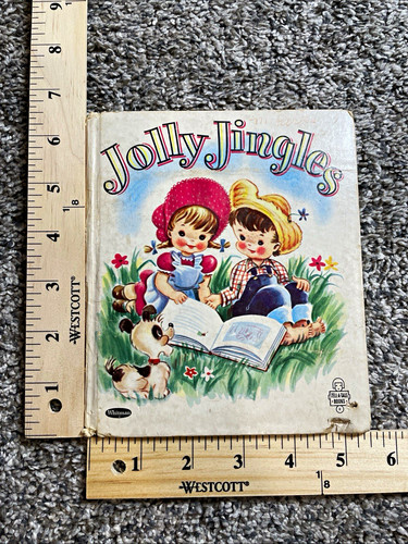 Jolly jingles florence - jingles,