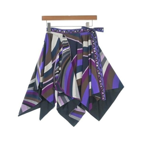 Emilio pucci gonna midi donna - pucci,