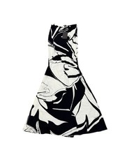 ROBERTO CAVALLI Maxi gonna