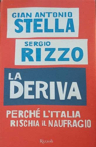 Deriva perché l - deriva.,