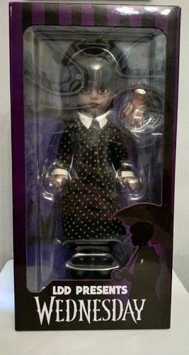 Mezco mgm 2022 living - mezco,