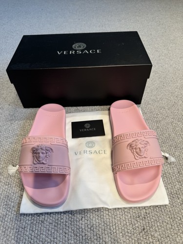Versace palazzo medusa - versace,