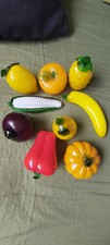 Frutta verdura vetro di - frutta,
