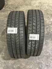 1 GOMMA 205/75R16 113/111R