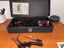 FIAT LANCIA CONTAGIRI