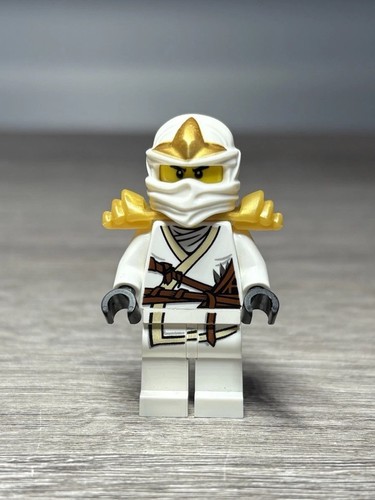 Lego ninjago zane - ninjago, zx