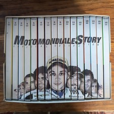 Motomondiale Story - Official