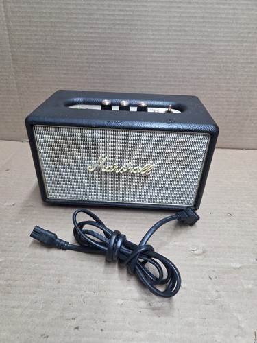 Marshall acton bluetooth - acton, i