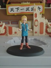 Figurine Android 18 Dragon