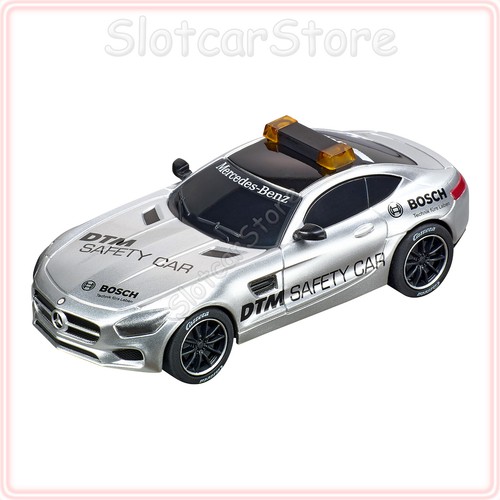 Carrera 64134 mercedes - carrera, go