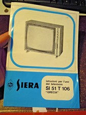 ISTRUZIONI PER L'USO DEL